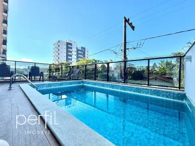 Apartamento com 3 Quartos à venda, 94m² no Costa e Silva, Joinville