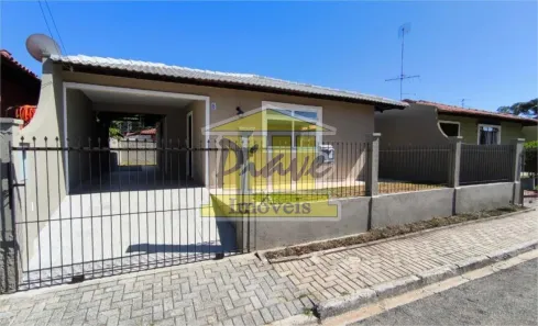 Casa com 3 Quartos para alugar, 250m² no Santa Felicidade, Curitiba