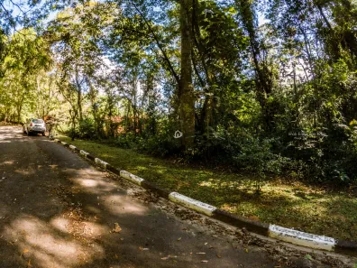 Lote/Terreno à venda, 2879m² no Jardim Itatiaia, Embu das Artes