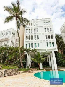 Apartamento com 5 Quartos para venda ou aluguel, 683m² no Península, Guarujá