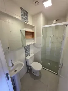 Apartamento com 2 Quartos à venda, 38m² no Vila Matilde, São Paulo