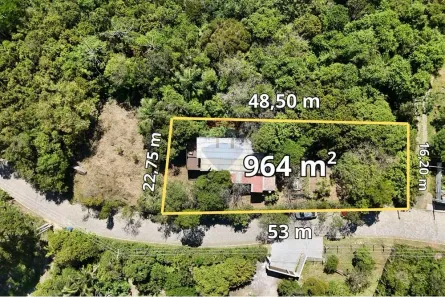 Casa com 2 Quartos à venda, 100m² no Ribeirão da Ilha, Florianópolis