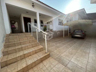 Casa com 3 Quartos à venda, 150m² no Jardim Nova Lindóia, Águas de Lindóia