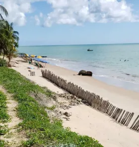 Cobertura com 4 Quartos à venda, 268m² no Jardim Oceania, João Pessoa
