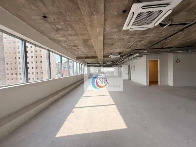 Sala Comercial para alugar, 426m² no Consolação, São Paulo