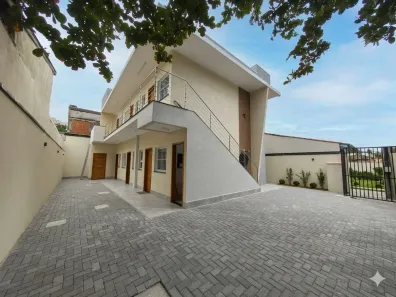 Casa com 6 Quartos à venda, 227m² no Vila Betânia, São José dos Campos