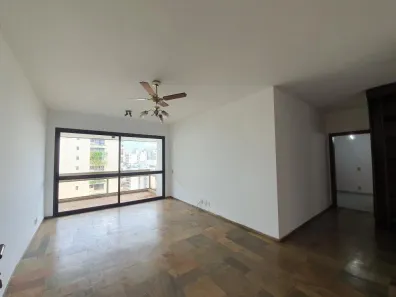 Apartamento com 3 Quartos à venda, 153m² no Centro, Ribeirão Preto