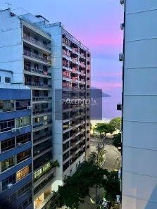Apartamento com 5 Quartos à venda, 220m² no Icaraí, Niterói