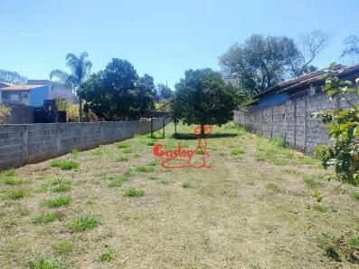 Lote/Terreno à venda, 500m² no Parque Shangri-lá, Pindamonhangaba