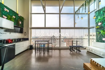 Cobertura com 2 Quartos à venda, 145m² no Jardim Avelino, São Paulo