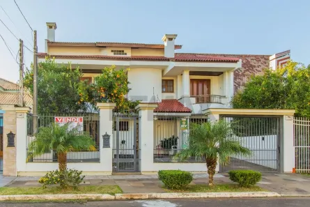 Sobrado com 5 Quartos à venda, 440m² no Marechal Rondon, Canoas