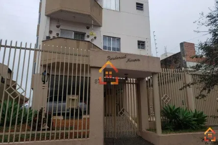 Apartamento com 1 Quarto à venda, 32m² no Centro, Londrina