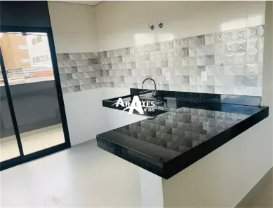 Apartamento com 3 Quartos à venda, 157m² no Santa Mônica, Uberlândia
