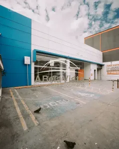 para alugar, 1000m² no Pestana, Osasco