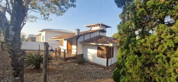 Casa de Condomínio com 3 Quartos à venda, 200m² no Condomínio Serra Verde, Igarapé