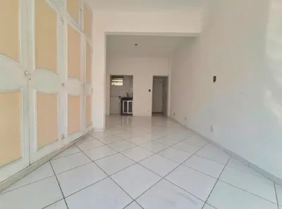 Apartamento com 1 Quarto à venda, 34m² no Copacabana, Rio de Janeiro
