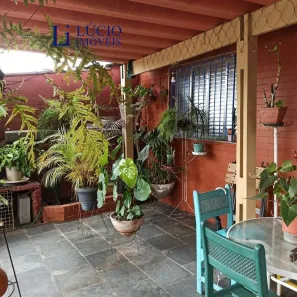 Casa com 3 Quartos à venda, 180m² no Jardim Santo Antônio, Santo André