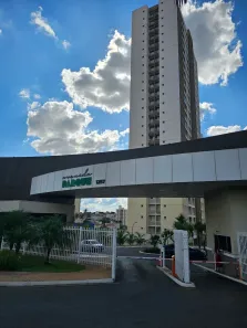 Apartamento com 3 Quartos à venda, 88m² no Vila Santa Isabel, Anápolis