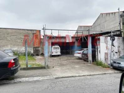 Lote/Terreno à venda, 300m² no Parque Mikail, Guarulhos