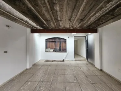 Sobrado com 3 Quartos à venda, 118m² no Jardim Celeste, São Paulo