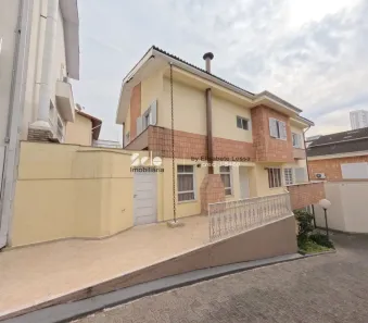 Casa com 4 Quartos à venda, 355m² no Brooklin Paulista, São Paulo