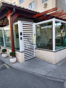 Apartamento com 2 Quartos à venda, 45m² no Realengo, Rio de Janeiro