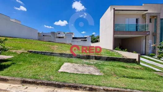 Lote/Terreno à venda, 176m² no Caguassu, Sorocaba