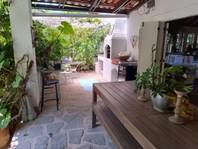 Casa de Condomínio com 4 Quartos à venda, 354m² no Jacarepaguá, Rio de Janeiro
