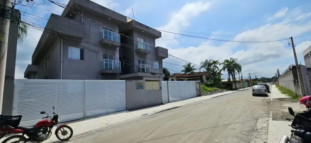 Cobertura com 2 Quartos à venda, 48m² no Chácaras, Bertioga