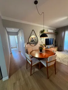 Apartamento com 2 Quartos à venda, 72m² no Barreiros, São José