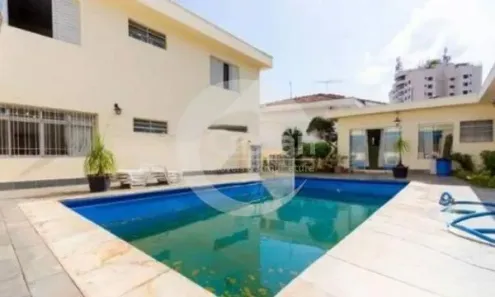 Sobrado com 3 Quartos à venda, 275m² no Mooca, São Paulo