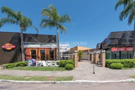 Ponto Comercial para alugar, 28m² no Tristeza, Porto Alegre
