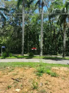 Lote/Terreno à venda, 403m² no Park Imperial, Caraguatatuba
