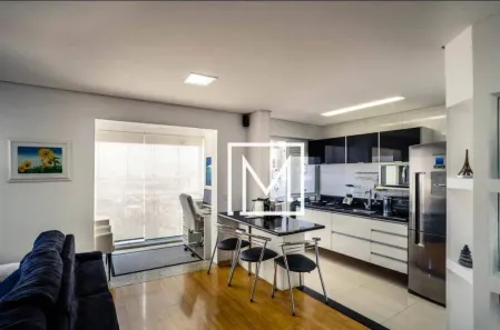 Apartamento com 3 Quartos à venda, 83m² no Vila Vera, São Paulo