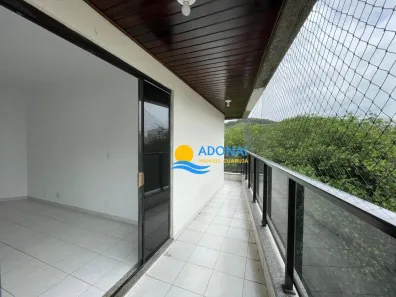 Apartamento com 3 Quartos à venda, 132m² no Guaiúba, Guarujá
