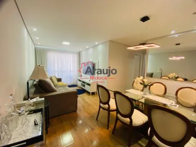 Apartamento com 2 Quartos à venda, 55m² no Vila Santa Clara, São Paulo