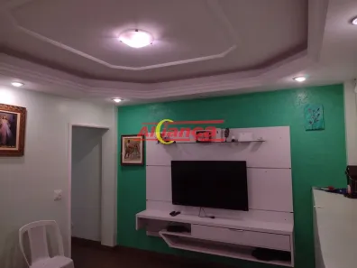 Casa com 3 Quartos à venda, 145m² no Vila Flórida, Guarulhos