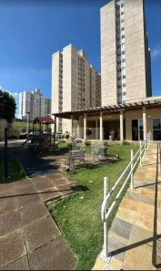 Apartamento com 2 Quartos à venda, 49m² no Jardim Samambaia, Campinas