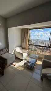 Apartamento com 2 Quartos à venda, 183m² no Jardim América, Goiânia