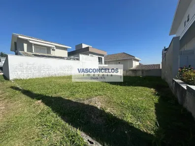 Lote/Terreno à venda, 250m² no Urbanova V, São José dos Campos