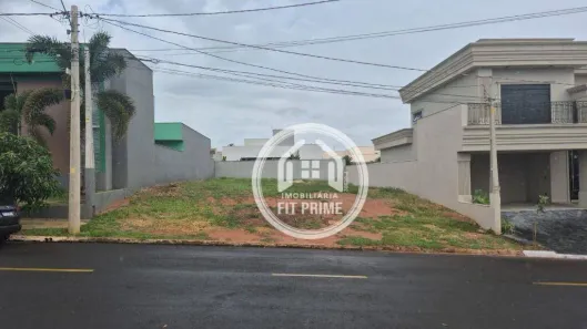 Lote/Terreno à venda, 450m² no Condomínio D'itália, Bady Bassitt