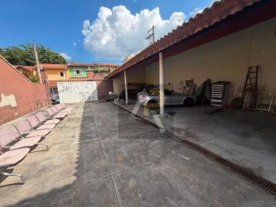 Lote/Terreno à venda, 261m² no Chácara Jafet, Mogi das Cruzes