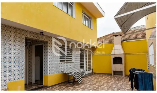 Casa com 3 Quartos à venda, 365m² no Jardim da Saúde, São Paulo