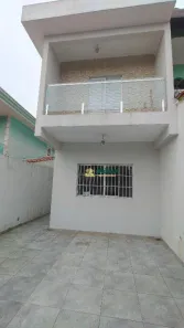 Sobrado com 2 Quartos à venda, 113m² no Parque Renato Maia, Guarulhos