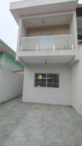 Sobrado com 2 Quartos à venda, 125m² no Parque Renato Maia, Guarulhos