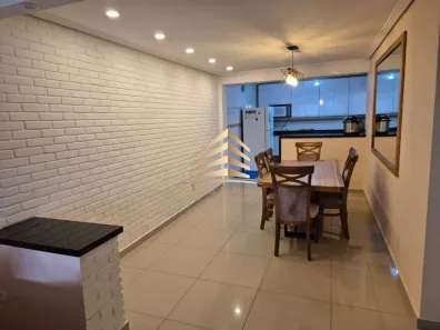 Casa com 2 Quartos à venda, 121m² no Gopoúva, Guarulhos
