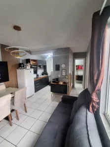 Apartamento com 2 Quartos à venda, 42m² no Restinga, Porto Alegre
