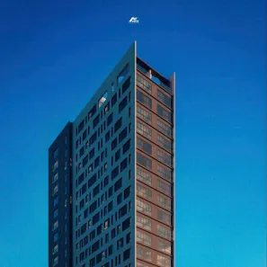 Apartamento com 3 Quartos à venda, 101m² no Jardim Dourado, Porto Belo