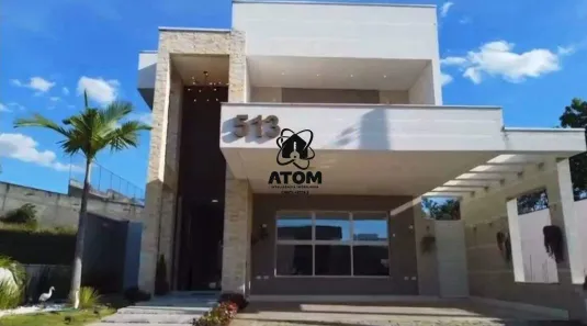 Casa de Condomínio com 3 Quartos à venda, 210m² no Guedes, Tremembé