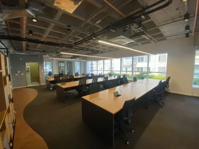 Sala Comercial para alugar, 160m² no Jardim Paulista, São Paulo